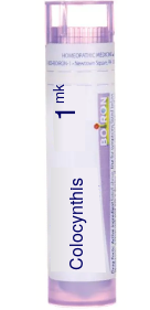 Colocynthis 1M Boiron Pellets 80 pellets