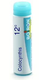 Colocynthis 12C Boiron Pellets Unit Dose