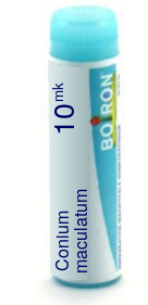 Conium Maculatum 10M Boiron Pellets Unit Dose