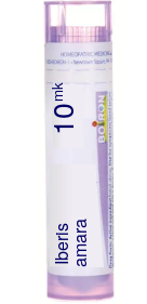 Iberis Amara 10M Boiron Pellets 80 pellets