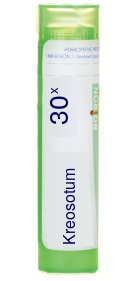Kreosotum 30X Boiron Pellets 80 pellets
