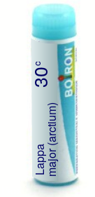 Lappa Major (Arctium) 30C Boiron Pellets Unit Dose