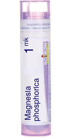 Magnesia Phosphorica 1M Boiron Pellets 80 pellets