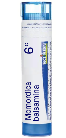 Momordica Balsamina 6C Boiron Pellets 80 pellets