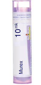 Murex 10M Boiron Pellets 80 pellets