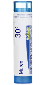 Murex 30C Boiron Pellets 80 pellets