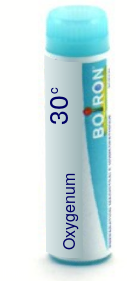 Oxygenum 30C Boiron Pellets Unit Dose