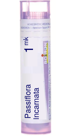 Passiflora Incarnata 1M Boiron Pellets 80 pellets