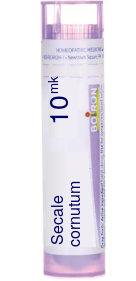 Secale Cornutum 10M Boiron Pellets 80 pellets