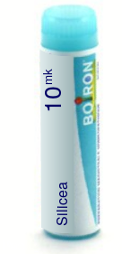 Silicea 10M Boiron Pellets Unit Dose