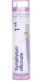 Symphytum Officinale 1M Boiron Pellets 80 pellets