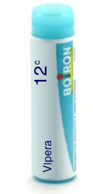 Vipera 12C Boiron Pellets Unit Dose