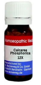 Calcarea Phosphorica 12X Dr Reckeweg Tablets 200 Tablets