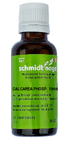 Calcarea Phosphorica 10M Schmidt-Nagel (Homeodel) Liquid 30ml