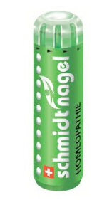 Schmidt-Nagel (Homeodel) Pellets Single Dose