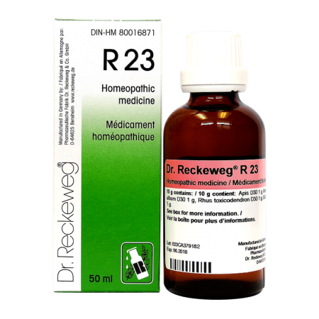 Dr Reckeweg R23