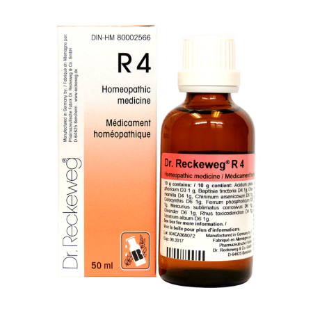 Dr Reckeweg R4