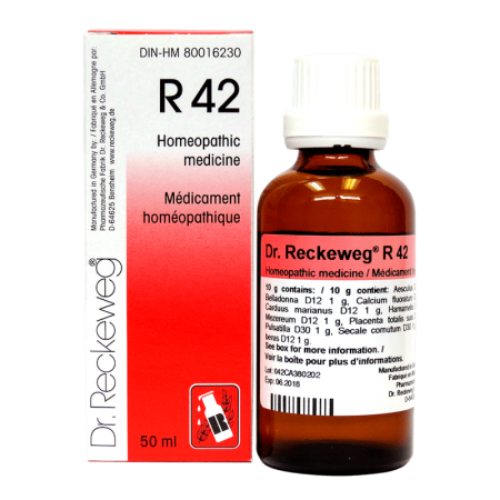 Dr Reckeweg R42