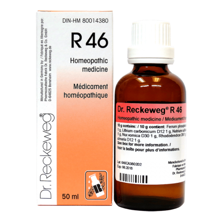 Dr Reckeweg R46