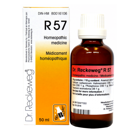 Dr Reckeweg R57