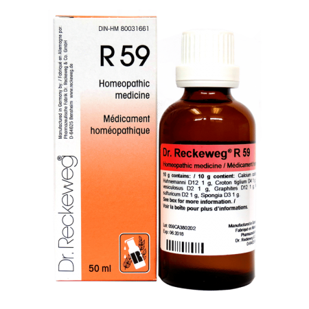 Dr Reckeweg R59