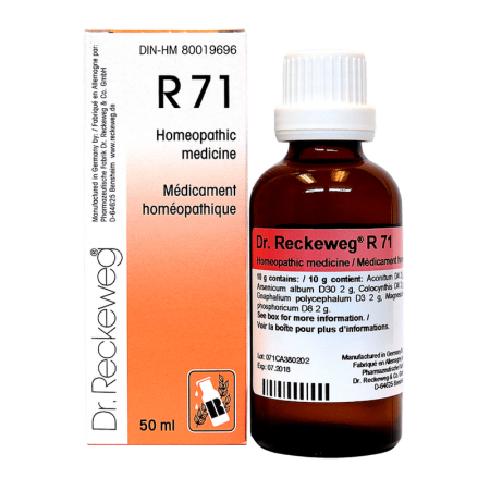 Dr Reckeweg R71