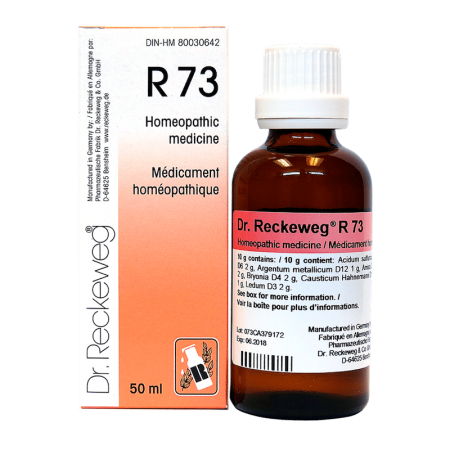 Dr Reckeweg R73