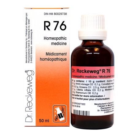 Dr Reckeweg R76