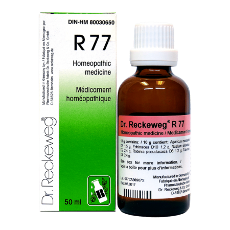 Dr Reckeweg R77
